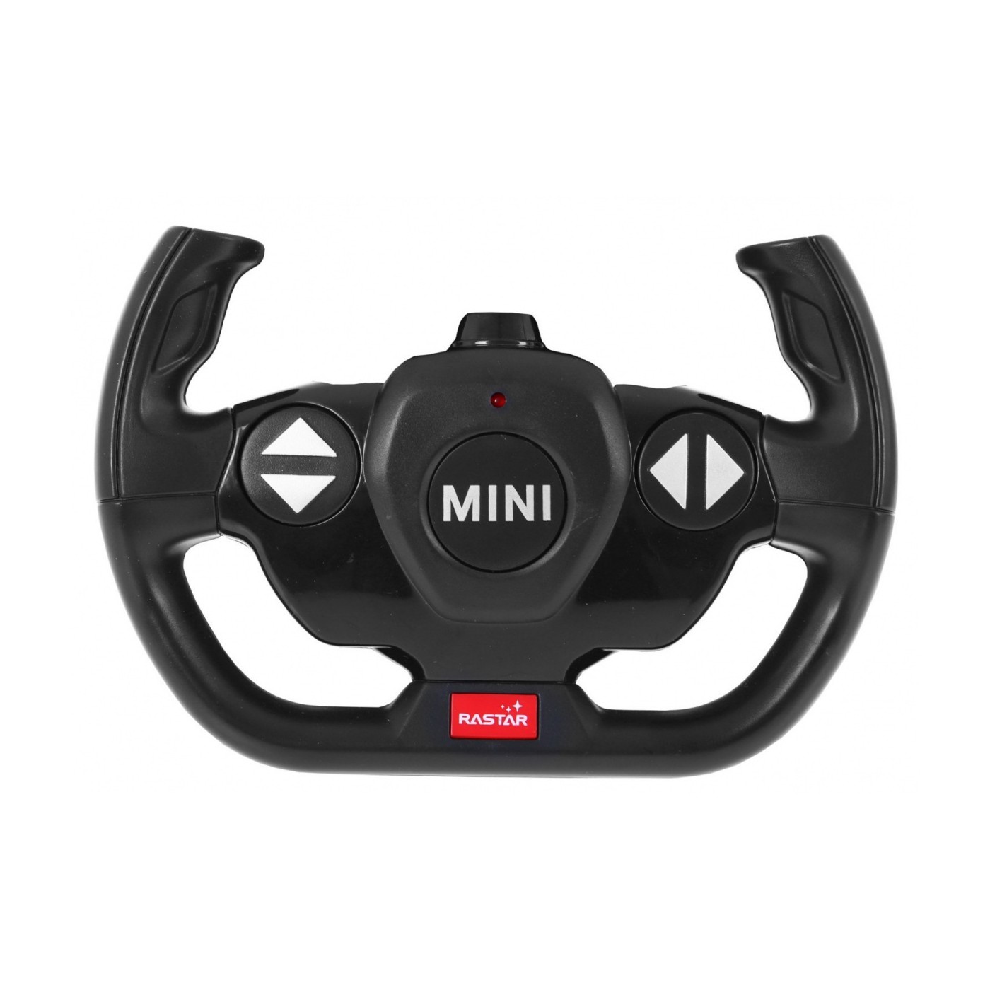 Autíčko R C Mini Countryman červený 1 14 RASTAR