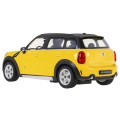 Autíčko R/C Mini Countryman žltý 1:14 RASTAR