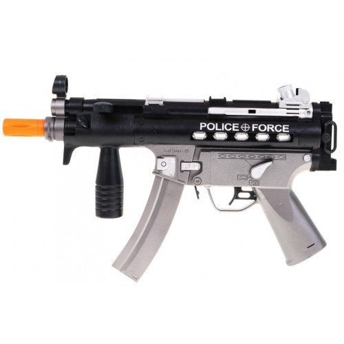 Obrovská Sada Malého Policajta