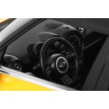 Autíčko R/C Mini Countryman žltý 1:14 RASTAR