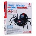 Pohyblivý Pavúk na slanú vodu pre deti Vzdelávacia hračka "Urob si sám"
