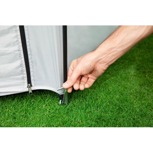 Pavilón, Stan BESTWAY