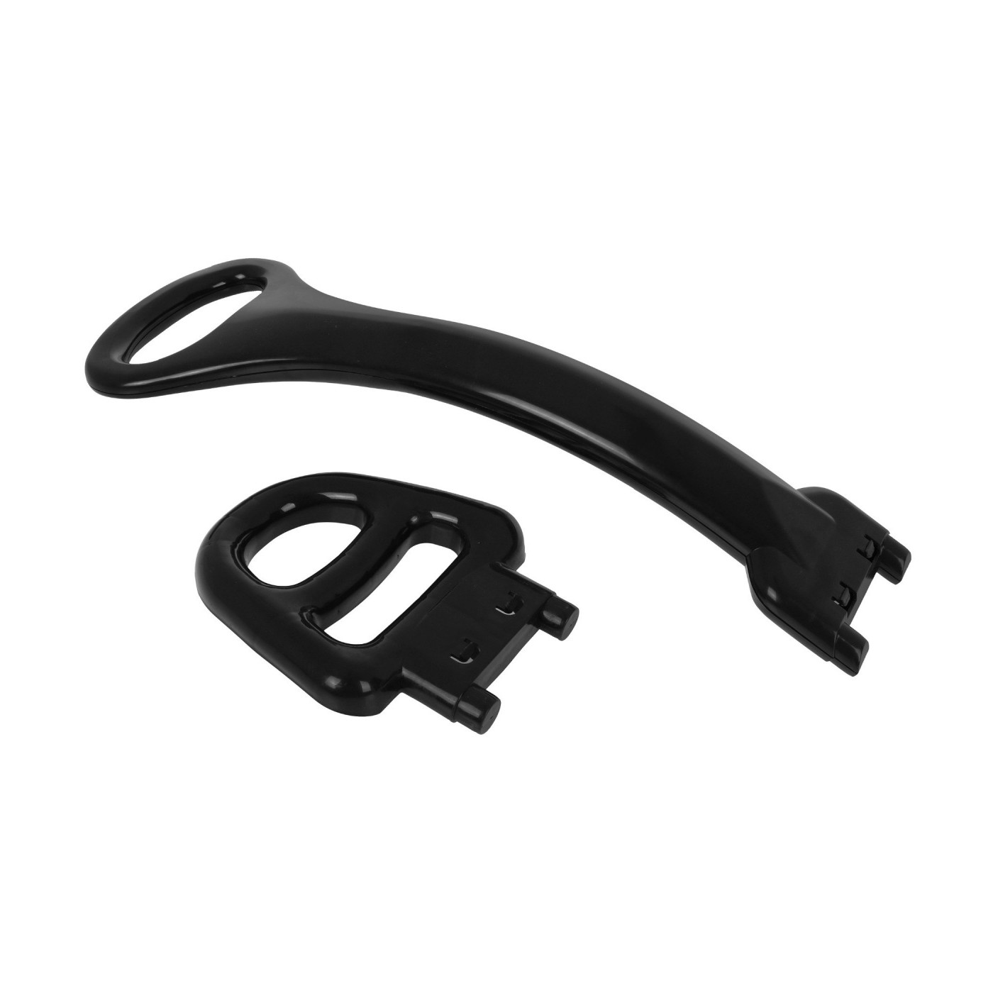 Odrážadlo Tlačná rukoväť Buldozér pre deti + Pohyblivá lopata + Klaxon + Skrytý Nočník + Prilba