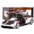 Autíčko R/C Pagani Huayra BC White 1:14 RASTAR