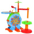 Bicie Pre Maličkých Jazz Drum