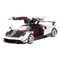 Autíčko R/C Pagani Huayra BC White 1:14 RASTAR