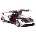 Autíčko R/C Pagani Huayra BC White 1:14 RASTAR