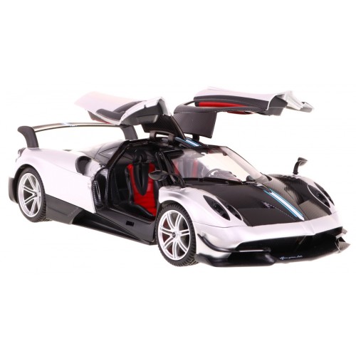 Autíčko R/C Pagani Huayra BC White 1:14 RASTAR