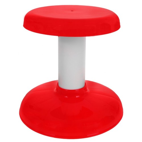 Hudobný súbor Bicie + Klávesnica + Mikrofón pre deti 3+ červený Zvuky Svetlá