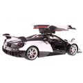 Autíčko R/C Pagani Huayra BC White 1:14 RASTAR