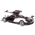 Autíčko R/C Pagani Huayra BC White 1:14 RASTAR
