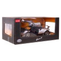Autíčko R/C Pagani Huayra BC White 1:14 RASTAR
