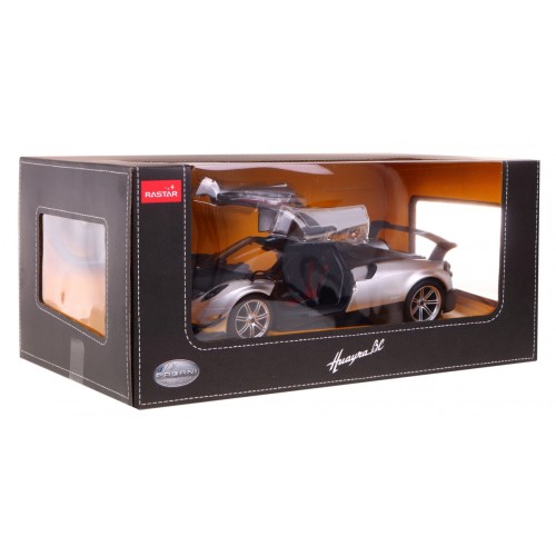 Autíčko R/C Pagani Huayra BC White 1:14 RASTAR