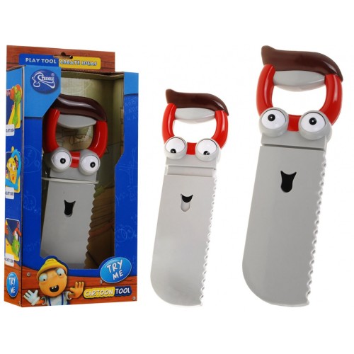 Ručná Píla Pre Najmenších