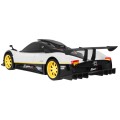 Autíčko R C Pagani Zonda Biele 1 14 RASTAR