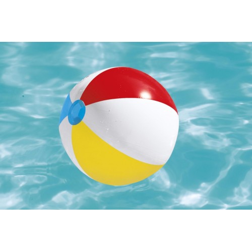 Nafukovacia Plážová Lopta 51cm BESTWAY Volejbal vo vode