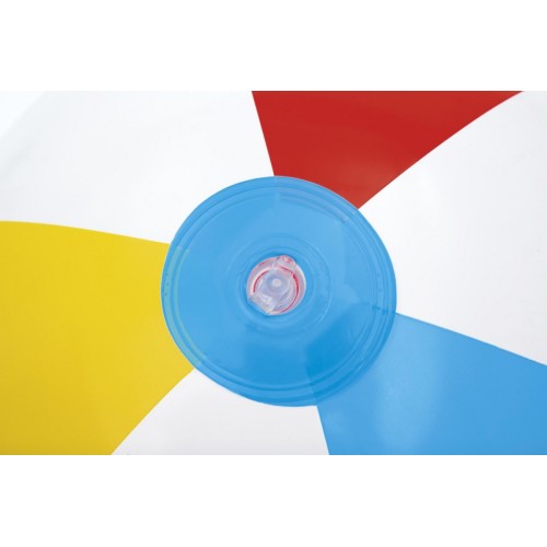 Nafukovacia Plážová Lopta 51cm BESTWAY Volejbal vo vode