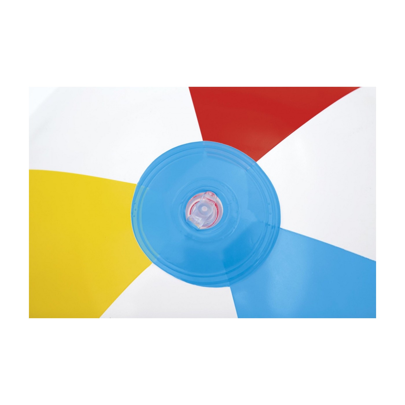 Nafukovacia Plážová Lopta 51cm BESTWAY Volejbal vo vode