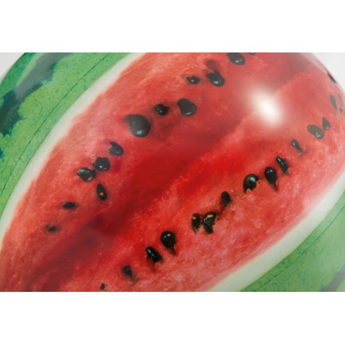 Plážová Lopta MELÓN INTEX