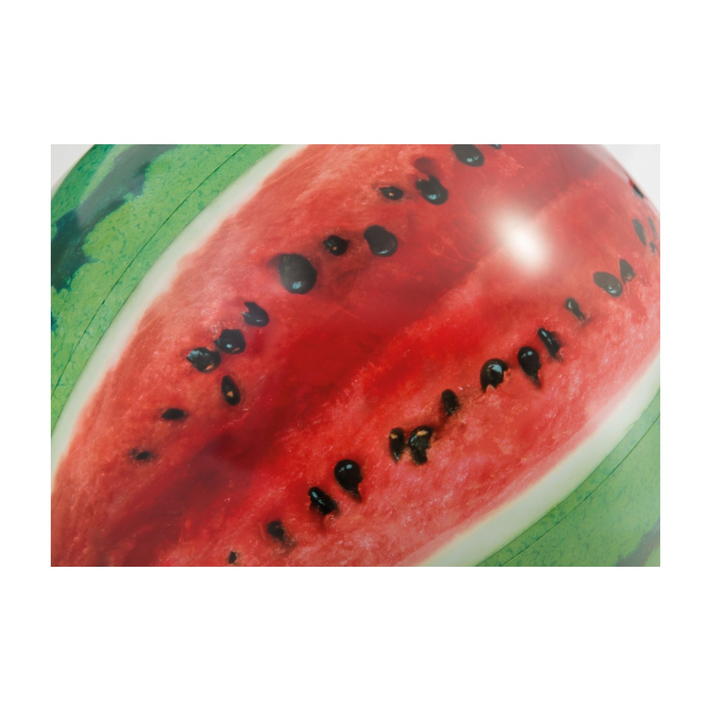 Plážová Lopta MELÓN INTEX