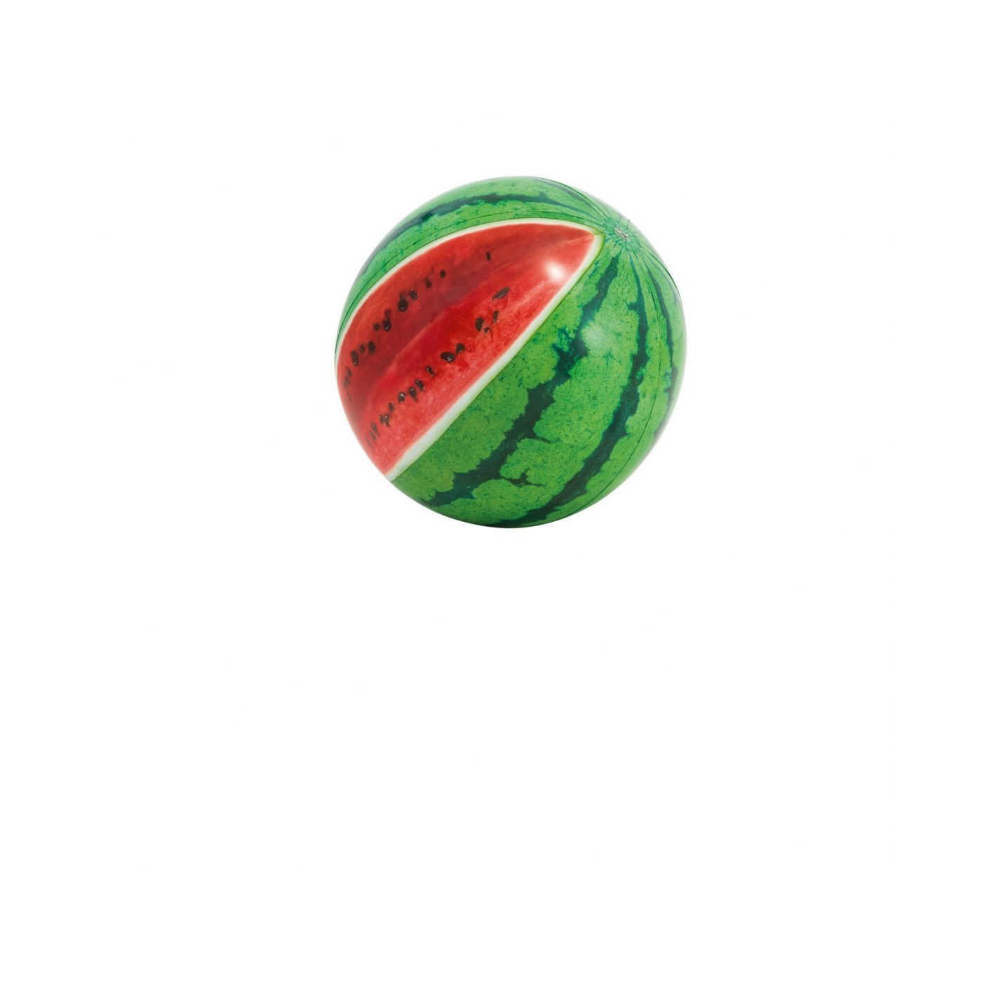 Plážová Lopta MELÓN INTEX