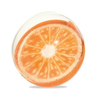 Plážová Lopta Pomaranč BESTWAY