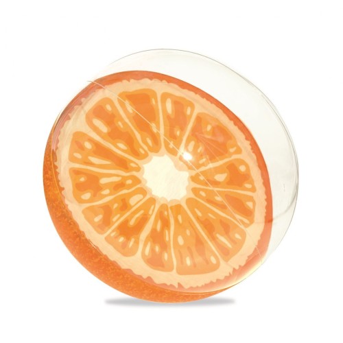 Plážová Lopta Pomaranč BESTWAY