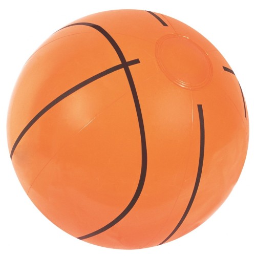 Plážová Lopta Športová Basketbal 41cm BESTWAY