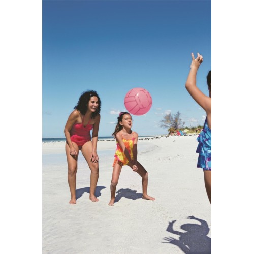 Plážová Lopta Športová Volejbal 41cm BESTWAY