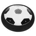 Futbalový Hover Ball vznášajúca sa lopta Bránky