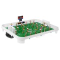 Stolný futbal na pružinkách