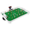Stolný futbal na pružinkách
