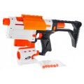 Modulárna Pištoľ NERF MK-11