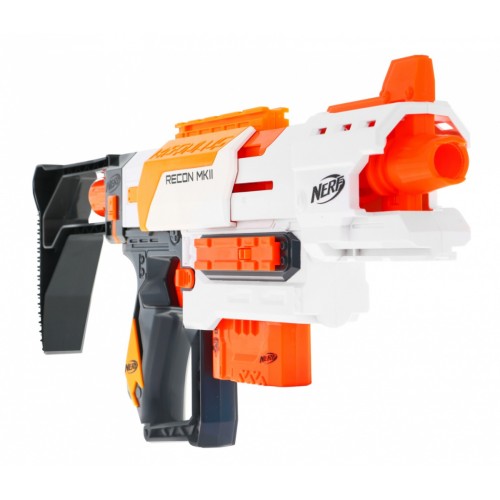 Modulárna Pištoľ NERF MK-11