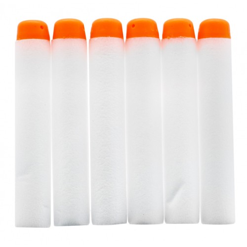 Modulárna Pištoľ NERF MK-11