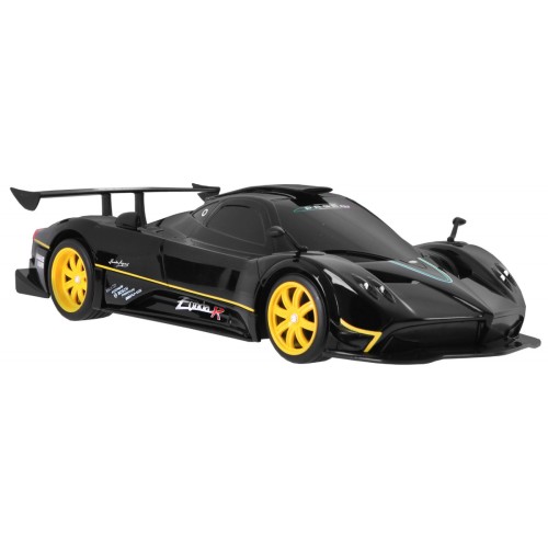 Autíčko R C Pagani Zonda Čierne 1 14 RASTAR