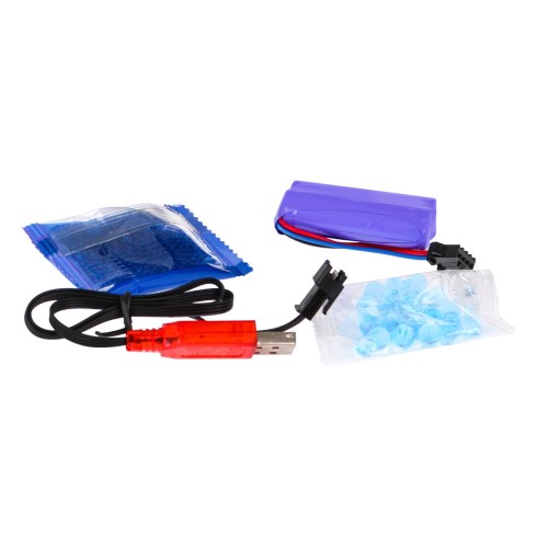 Pištoľ Na Guličky