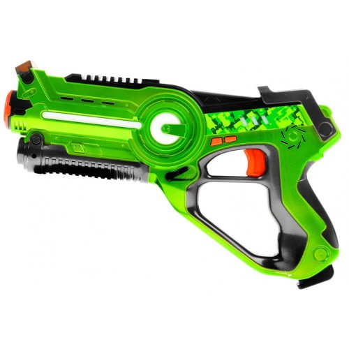 Laserové Pištole Call of Life Laser Tag Farebné