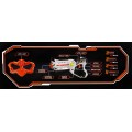 Laserové Pištole Call of Life Laser Tag Farebné