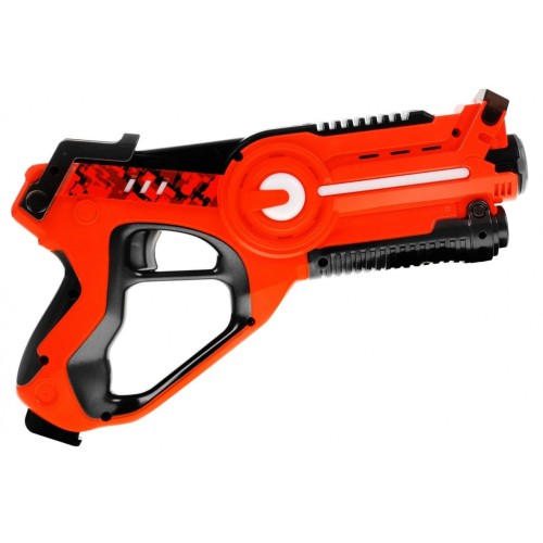 Laserové Pištole Call of Life Laser Tag Farebné