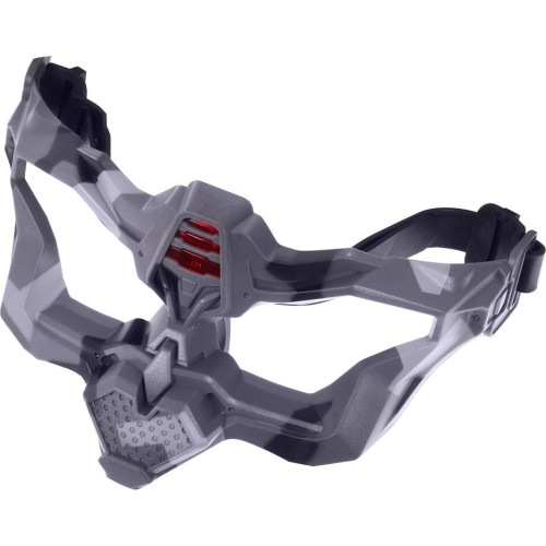 Sada 2 Laserové pištole a 2 Masky pre deti 8+ Laser Tag Moro 4 tímy + 4 druhy zbraní