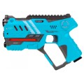Laserové Pištole LASER TAG Zelený Modrý