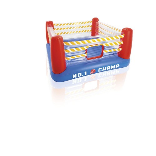 Detské ihrisko Jump-O-Lene Ring Boxeri INTEX
