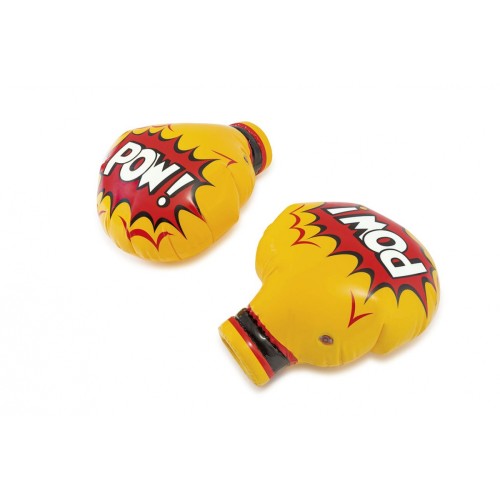 Detské ihrisko Jump-O-Lene Ring Boxeri INTEX