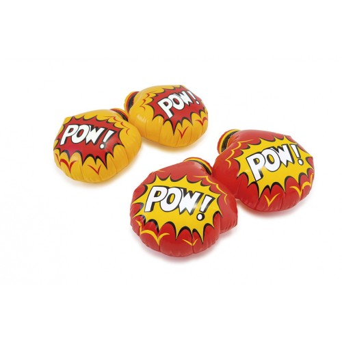 Detské ihrisko Jump-O-Lene Ring Boxeri INTEX