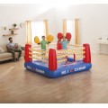 Detské ihrisko Jump-O-Lene Ring Boxeri INTEX