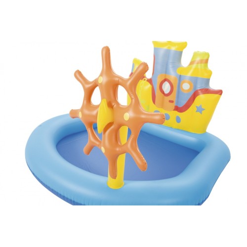 Detské ihrisko Ľoď BESTWAY