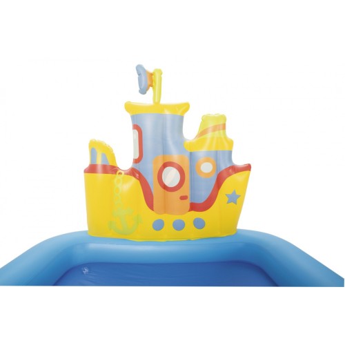 Detské ihrisko Ľoď BESTWAY