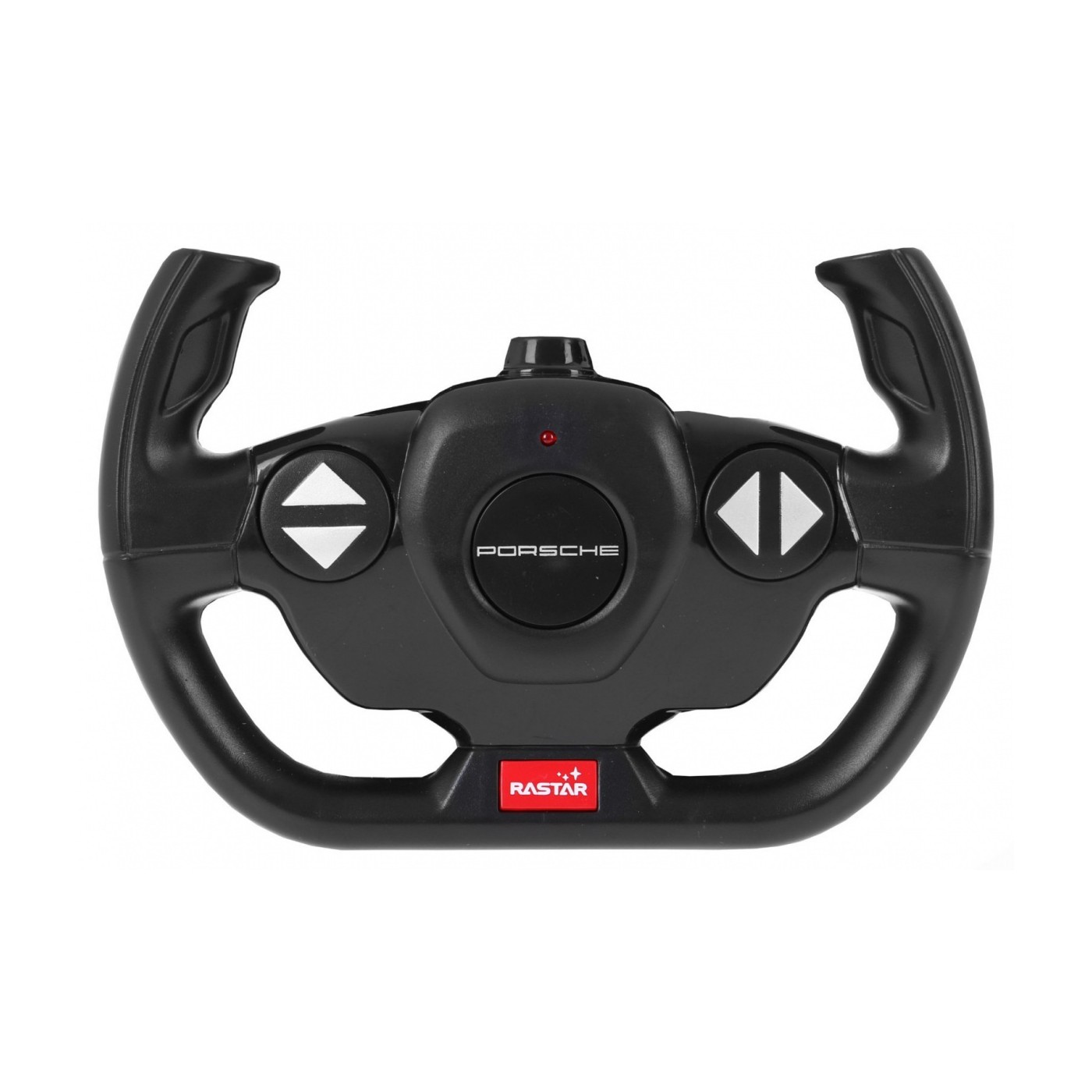 Autíčko R/C Porsche Macan Turbo Červené 1:14 RASTAR