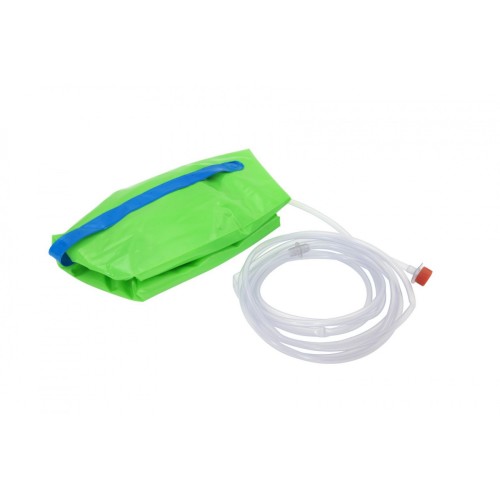 Detské ihrisko Vodný park Dodge Drench BESTWAY + Striekajúca voda + 4 Nafukovacie platformy